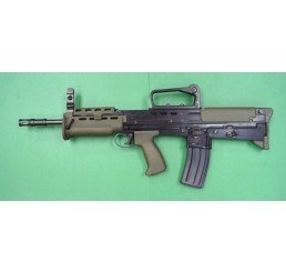 STAR L85A2 Carbine AEG
