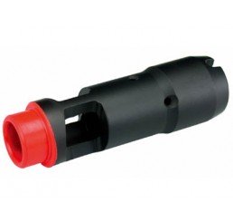 ICS AK鎗Flash Hider(美規) 