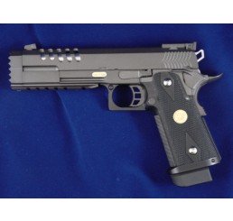 WE Hi-Capa 5.2 Type K Striker