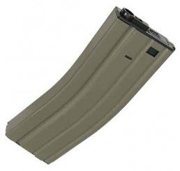 450 round magazine for Marui M16 series - DE (2007/11/5) 