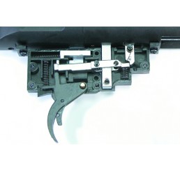 GUARDER APS-2 強化板機零件組 