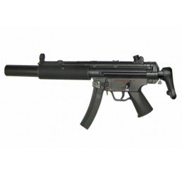 CLASSIC ARMY B&T MP5 SD6AEG