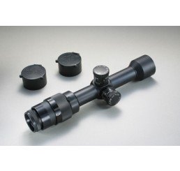 SYSTEMA 瞄準鏡 Type-02 1-4×20