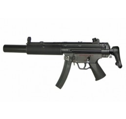 CLASSIC ARMY B&T MP5 SD6AEG