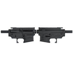 GUARDER 新世代Bushmaster XM15E2S金屬殼 