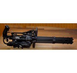 M134A (火神) (2008/2/14)