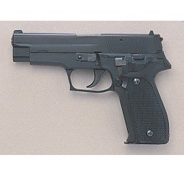 KWC P226AIRGUN-黑色