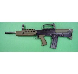 STAR L85A2 AEG