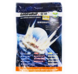GoldenBall GB4025W 0.25g