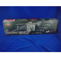 ICS Assault Rifle Series - ICS-25 R.A.S. 