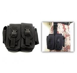 ICS 步鎗Holster