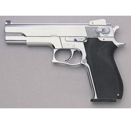 KWC S&W M4506AIRGUN-銀黑