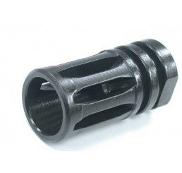 GUARDER A2 美軍制式仕樣鳥籠頭Flash Hider(14mm逆牙)