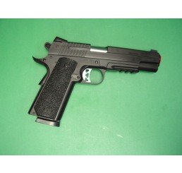 WA SCW 3 SIG ARMS/GSR ( Granite Series Rail )GAS GUNS