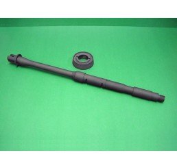 SAMURAI 可調式超輕一體管 (Adjustable Outer Barrel)