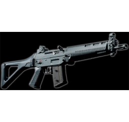 MARUI SIG 551 SWAT AEG