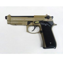 M9A1 (TAN)