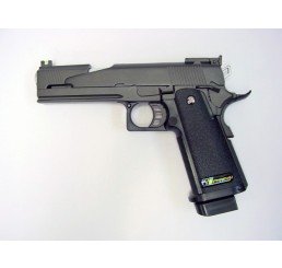 WE Hi-Capa 5.1 Full Metal Dragon (Type A)