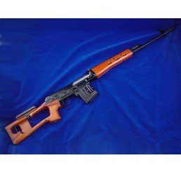 G&P SVD Dragunov GAS GUNS