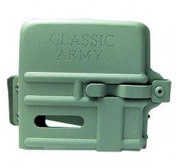 CLASSIC ARMY M16 孖夾器