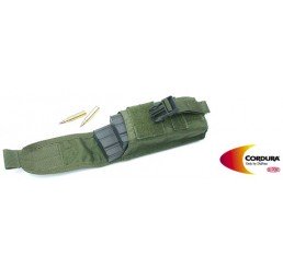 GUARDER 模組化步鎗Holster (軍綠色)