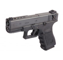WE G23 BK