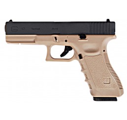 WE G17 GEN 3 TAN