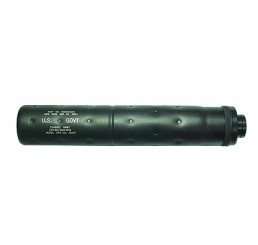 CLASSIC ARMY Socom MK23 滅聲管 - 正內牙