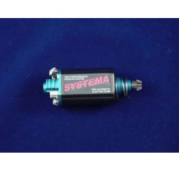 SYSTEMA Turbo Motor Medium Type 