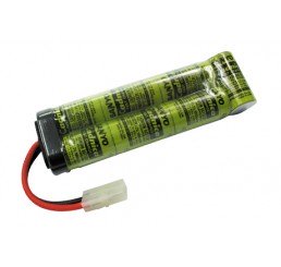 SANYO 8.4V 1900mAh (7粒)-大電池