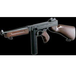 MARUI M1A1 Thompson AEG