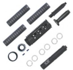 KING ARMS M4 CQB RAS Kit