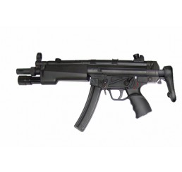 CLASSIC ARMY B&T MP5A3-Tactical Lighted ForearmAEG