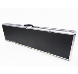 Gun Case - Black Color 