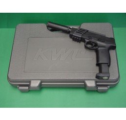 KWC CO2 SIGMA SW40F AIRGUN