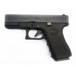 WE G19 Black