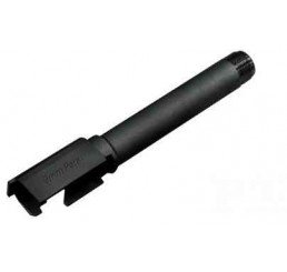 Guarder Steel Threaded Outer Barrel for TM P226(14mm+) 08/03/13