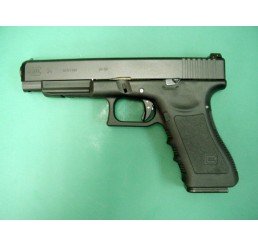 KSC GLOCK 34GAS GUNS