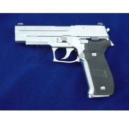 Marui SIG Sauer P226 GAS GUNS( 銀色 )