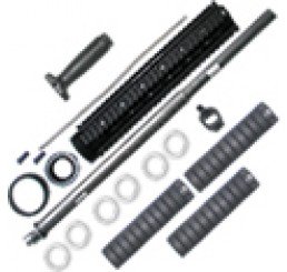 KING ARMS M4 Free Float RAS Kit (Long)