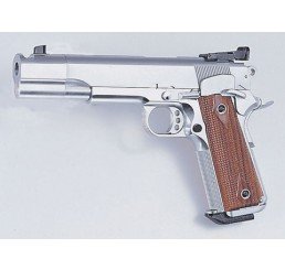 KWC 1911-A1 CAL.45AIRGUN-銀木