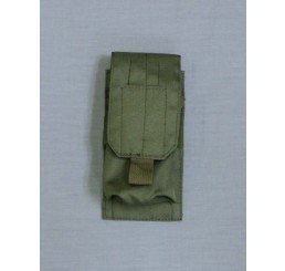 PROUD MLCS M14 彈夾袋 (軍綠色)