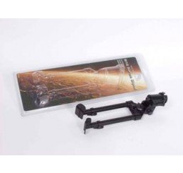 SAMURAI M16 腳架 (鐵腳) (V-Grooved Bipod for M16 (Metal))