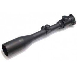 瞄準鏡延伸套筒 (4cm) (2007/10/18)