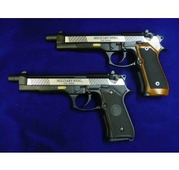 WE M-92 (2008/08/02)