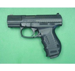 WALTHER CP99 COMPACTCO2 GUNS