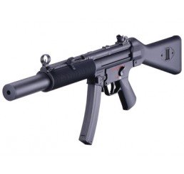 ICS MP5SD5 第二代全金屬AEG