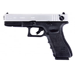 WE G18C GEN 3 SV