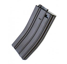 KING ARMS Marui M4系列 300 發Magazine