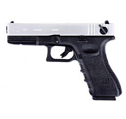 WE G18C GEN 3 SV